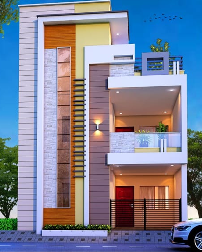 Bhagwati Construction & Builders