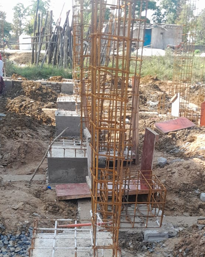 Bhagwati Construction & Builders