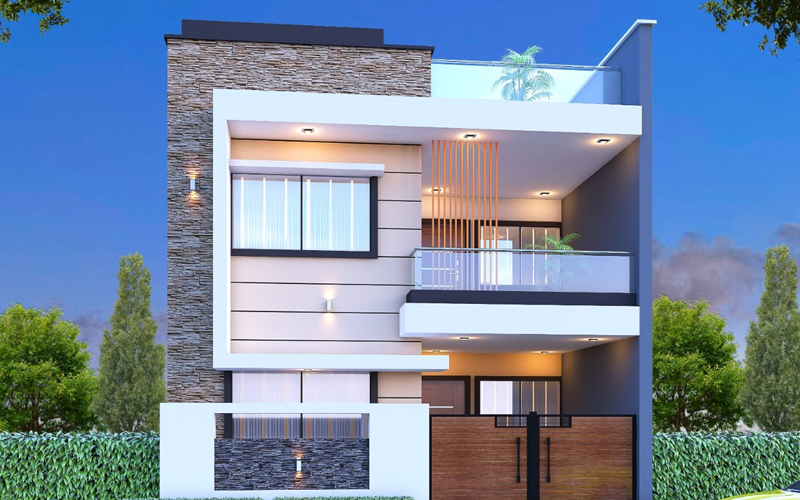 Bhagwati Construction & Builders