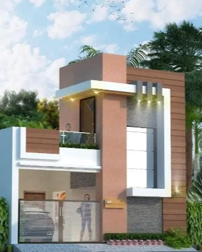Bhagwati Construction & Builders