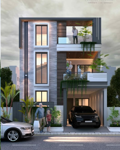 Bhagwati Construction & Builders