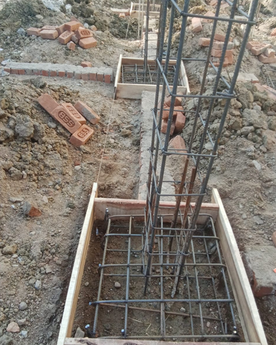 Bhagwati Construction & Builders