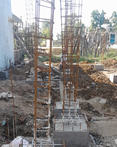 Bhagwati Construction & Builders