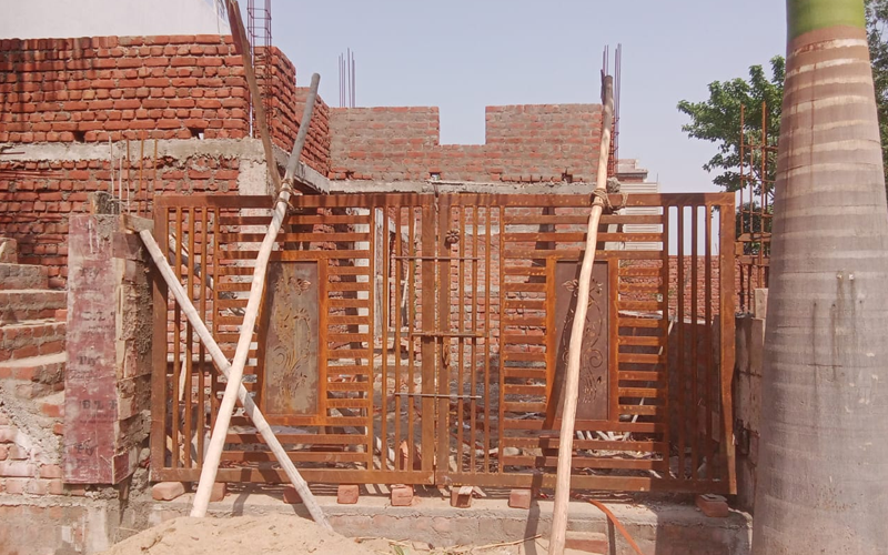 Bhagwati Construction & Builders