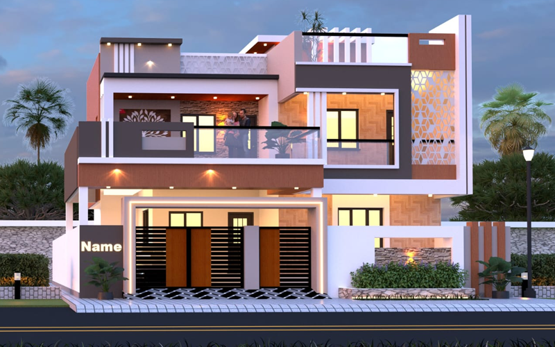 Bhagwati Construction & Builders