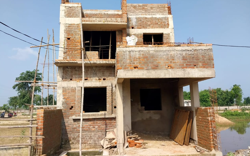 Bhagwati Construction & Builders