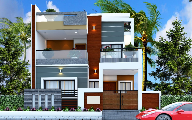 Bhagwati Construction & Builders