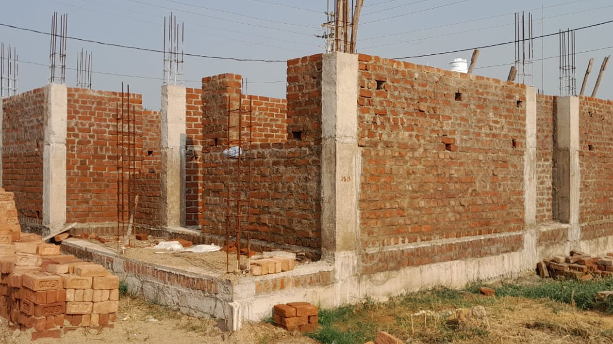 Bhagwati Construction & Builders