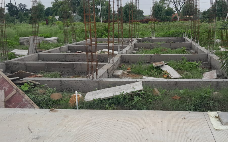 Bhagwati Construction & Builders