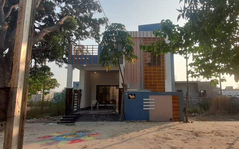 Bhagwati Construction & Builders