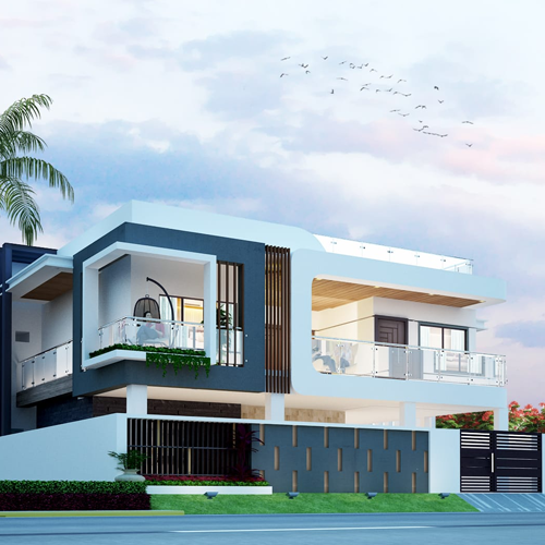 Bhagwati Construction & Builders