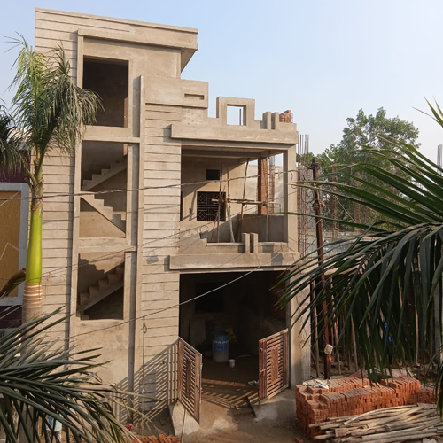 Bhagwati Construction & Builders