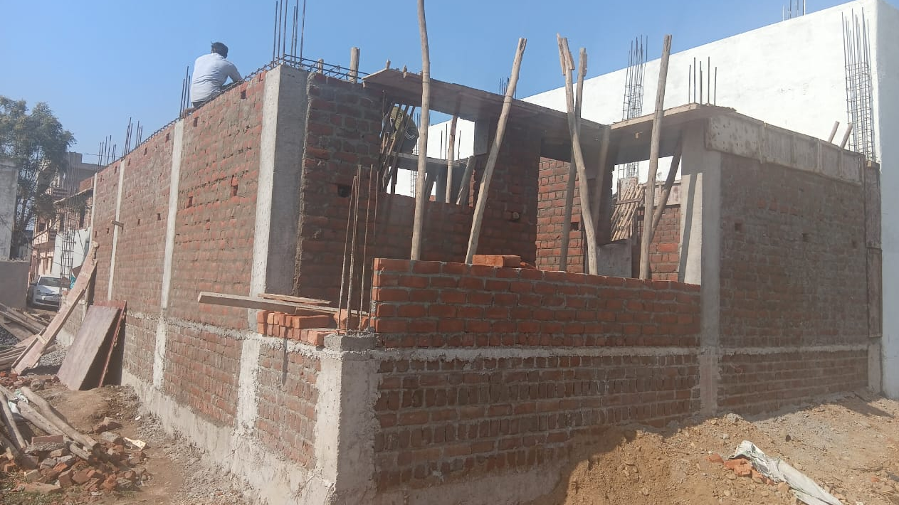 Bhagwati Construction & Builders