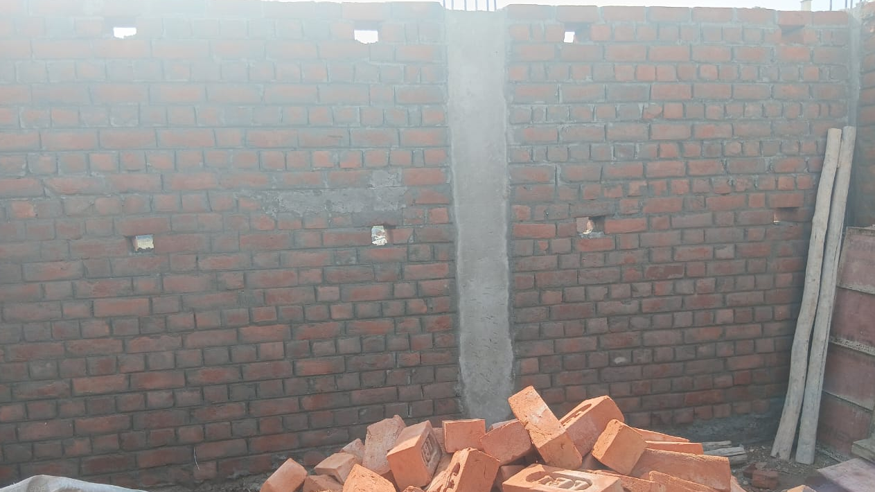 Bhagwati Construction & Builders