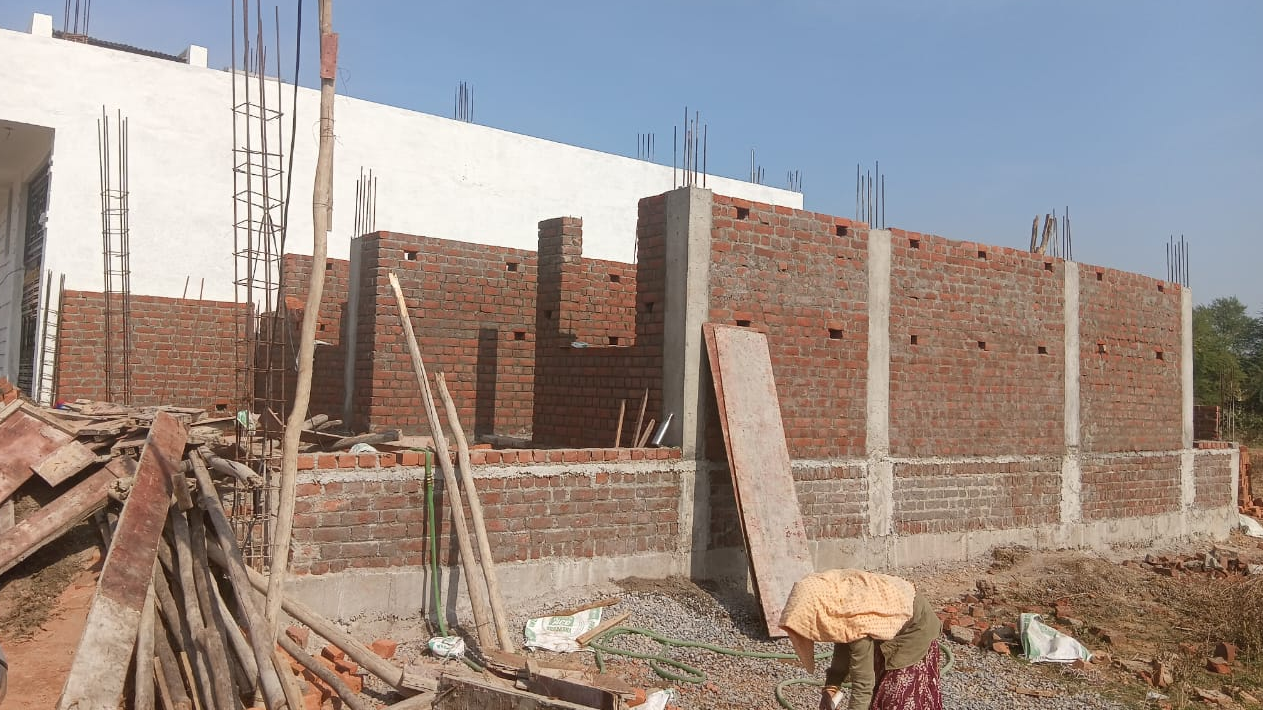 Bhagwati Construction & Builders